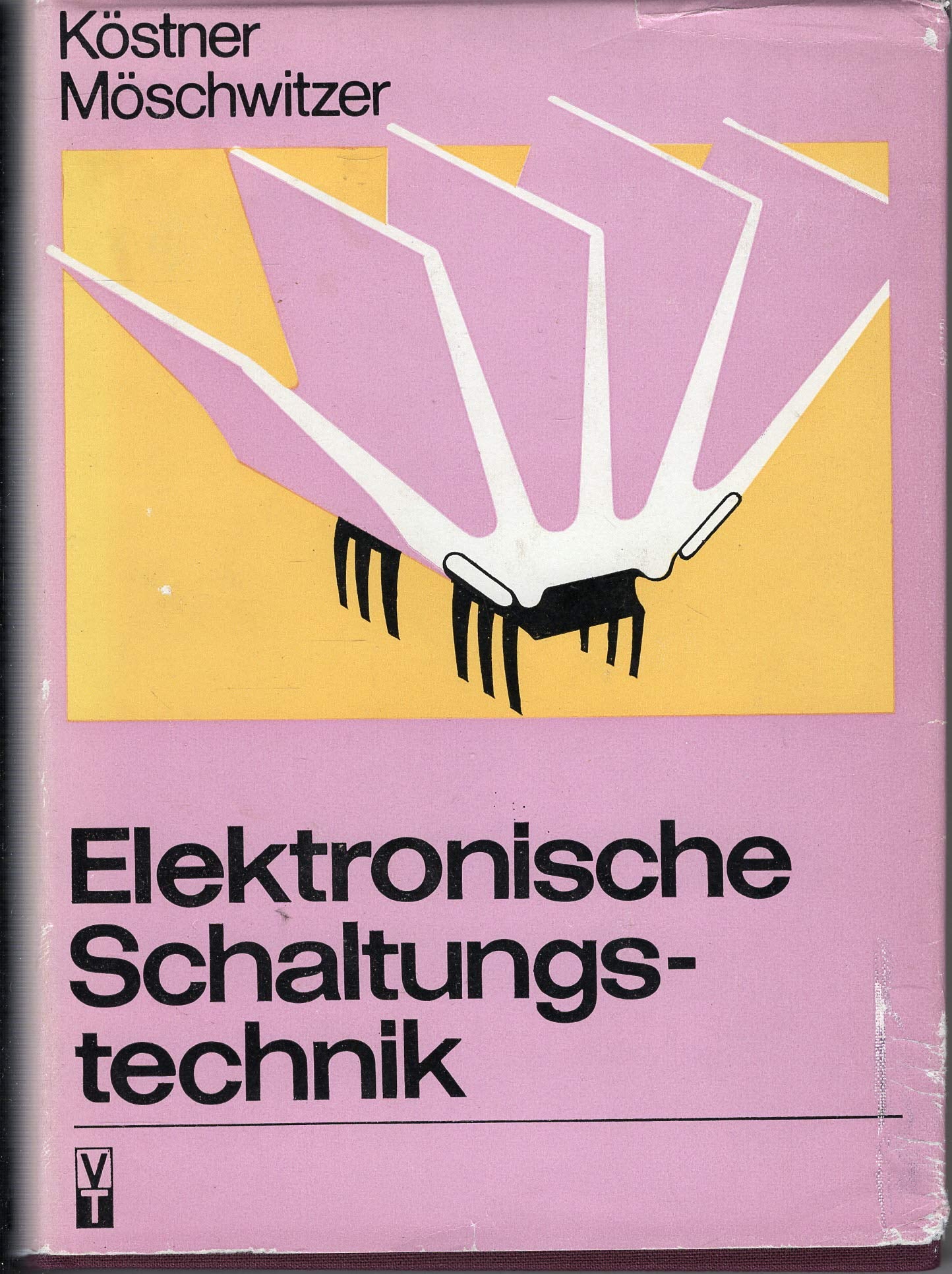 Elektronische Schaltungstechnik Business & Technology
