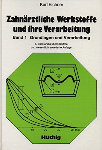 Zahnärztliche Werkstoffe und ihre Verarbeitung: Grundlagen und Verarbeitung Business & Technology