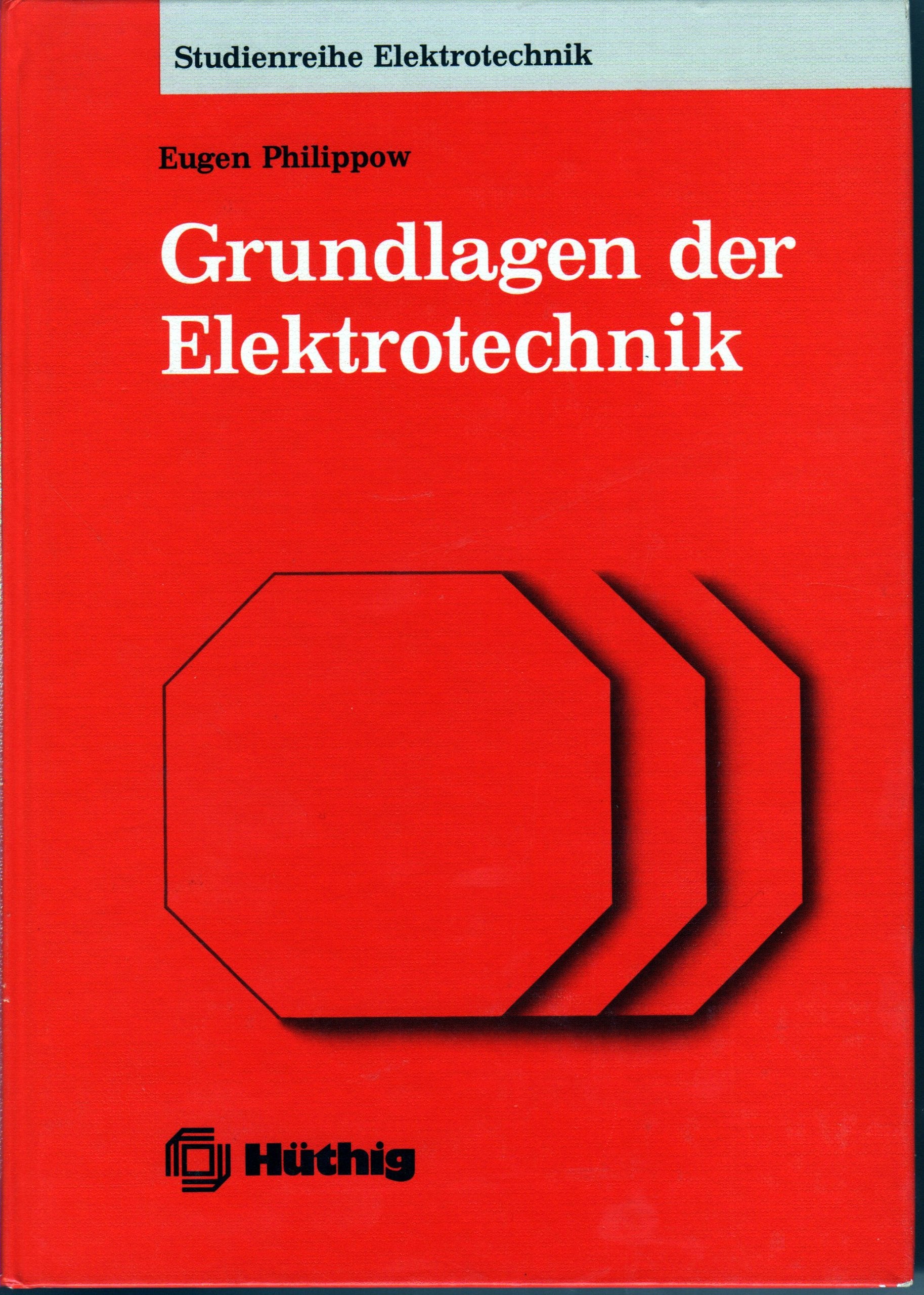 Grundlagen der Elektrotechnik Business & Technology