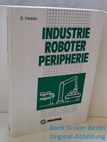 Industrieroboterperipherie Computer Science