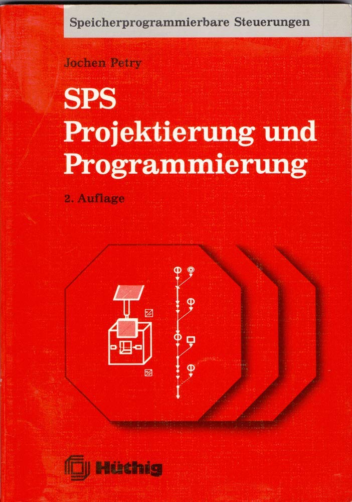 SPS - Projektierung und Programmierung Business & Technology