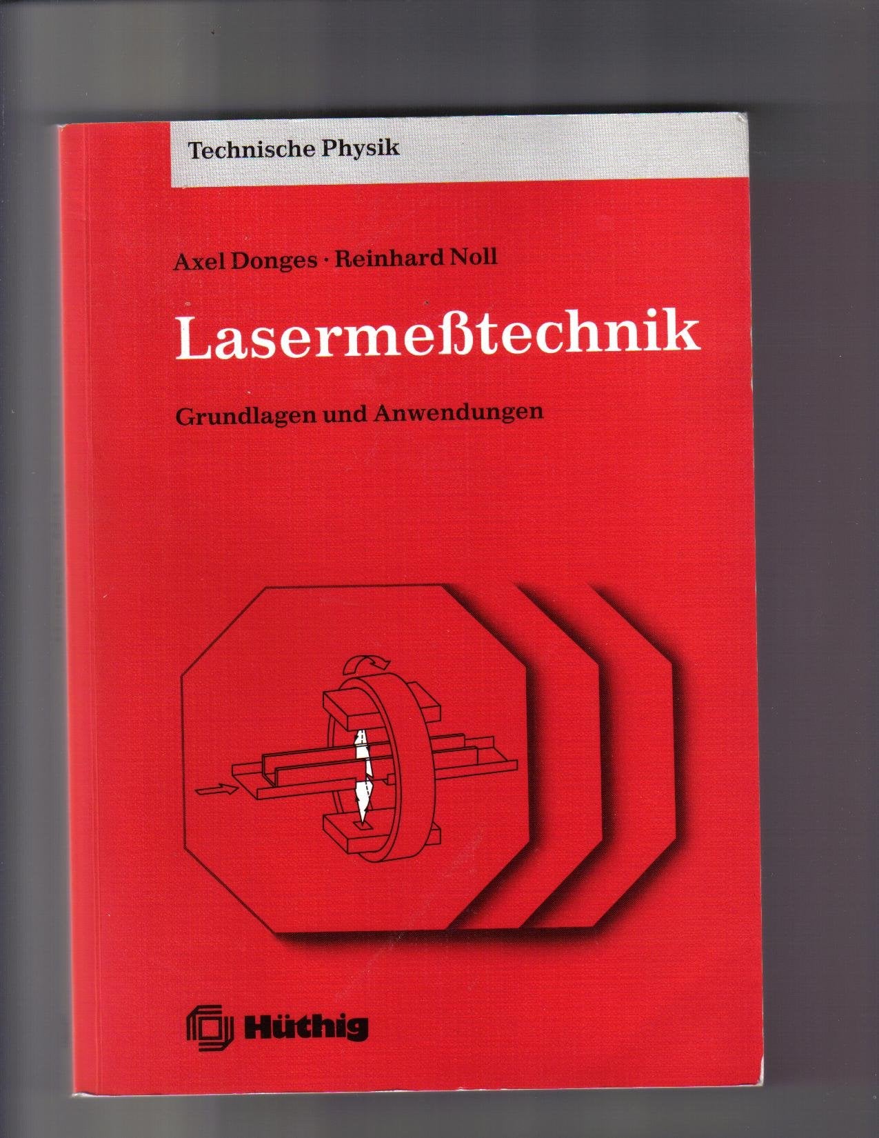 Lasermeßtechnik Business & Technology