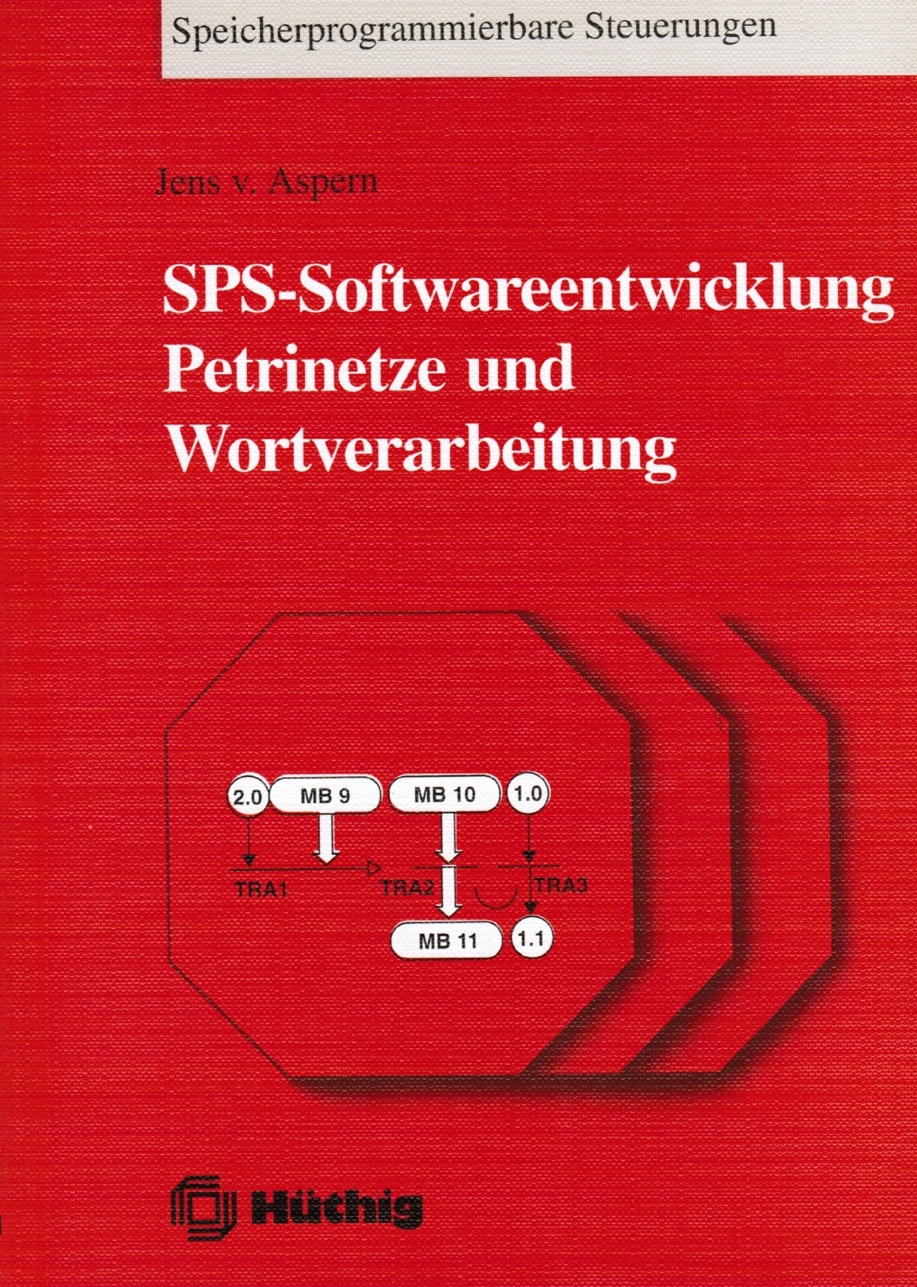 SPS-Softwareentwicklung, Petrinetze und Wortverarbeitung Computer Science
