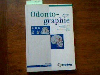 Odontographie. Anatomie der Zähne und des Gebisses Medicine