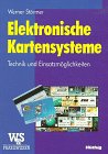 Product Image: Elektronische Kartensysteme. Technik und Einsatzmöglichkeiten