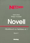 Novell Arbeitsbuch zu NetWare v4.1, Bd.1 Books
