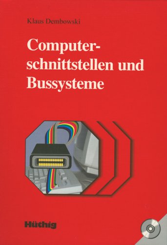 Computerschnittstellen und Bussysteme Computer Science