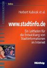 www.stadtinfo.de Politics & History
