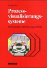 Prozessvisualisierungssysteme: Funktionalität, Anforderungen, Trends Business & Technology