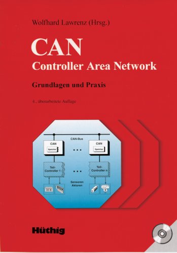 CAN Controller Area Network: Grundlagen und Praxis Computer Science