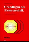 Product Image: Grundlagen der Elektrotechnik