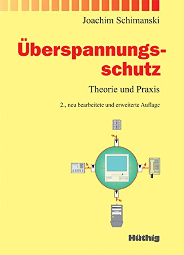 Überspannungsschutz: Theorie und Praxis Business & Technology