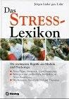Stress-Lexikon. Basis Wörterbuch zum Thema Stress aus Medizin und Psychologie Books