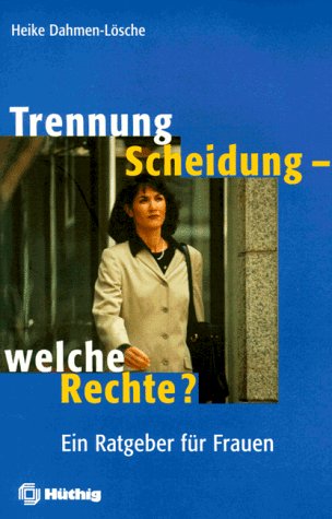 Trennung, Scheidung, welche Rechte? Parents & Children