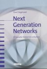 Product Image: Next Generation Networks. IP-basierte Telekommunikation