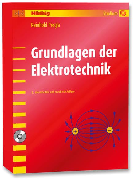 Grundlagen der Elektrotechnik Medicine