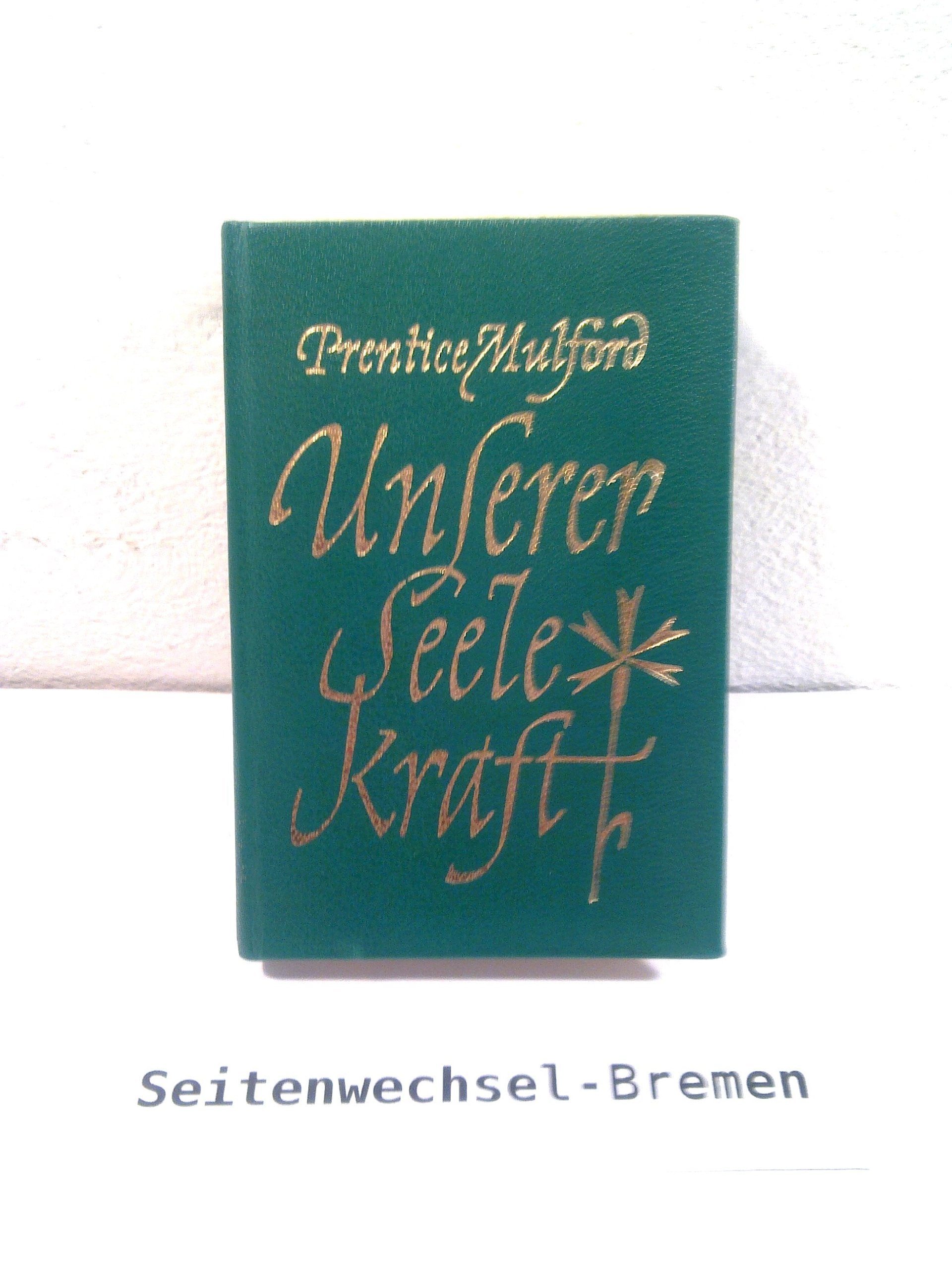 Hyperion Bücherei, Unserer Seele Kraft Lifestyle