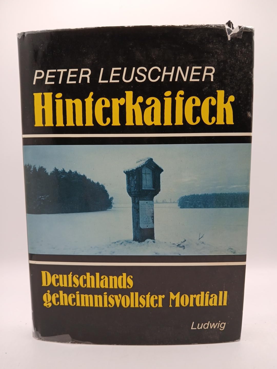 Hinterkaifeck. Deutschlands geheimnisvollster Mordfall. Historical Fiction