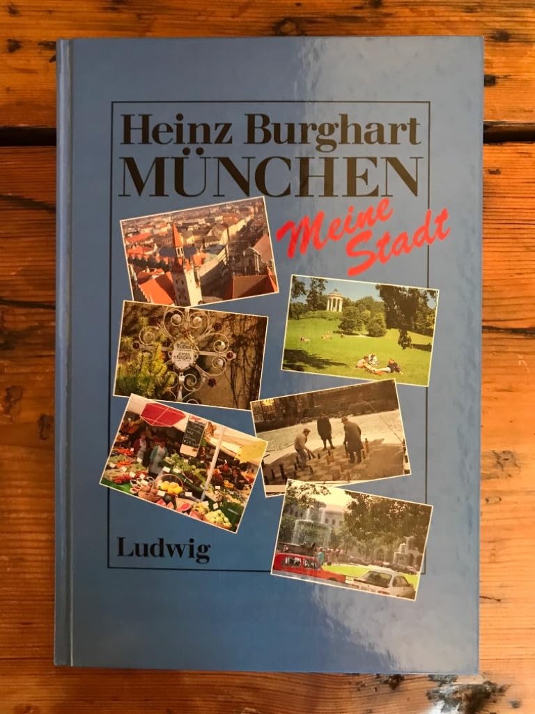 München - Meine Stadt Travel