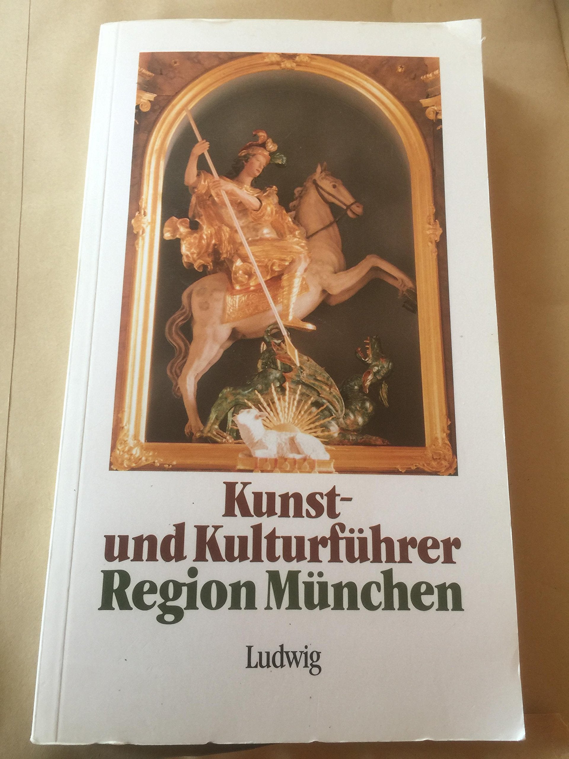 Kunst und Kultur in der Region München Travel