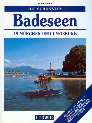Die schönsten Badeseen in München und Umgebung Business & Technology
