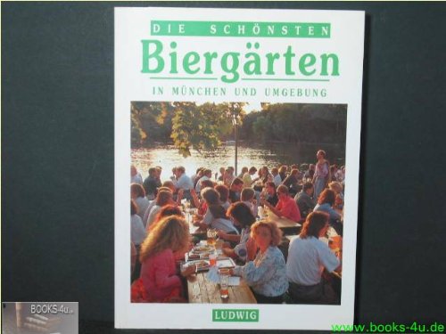 Die schönsten Biergärten in München und Umgebung Travel Guides