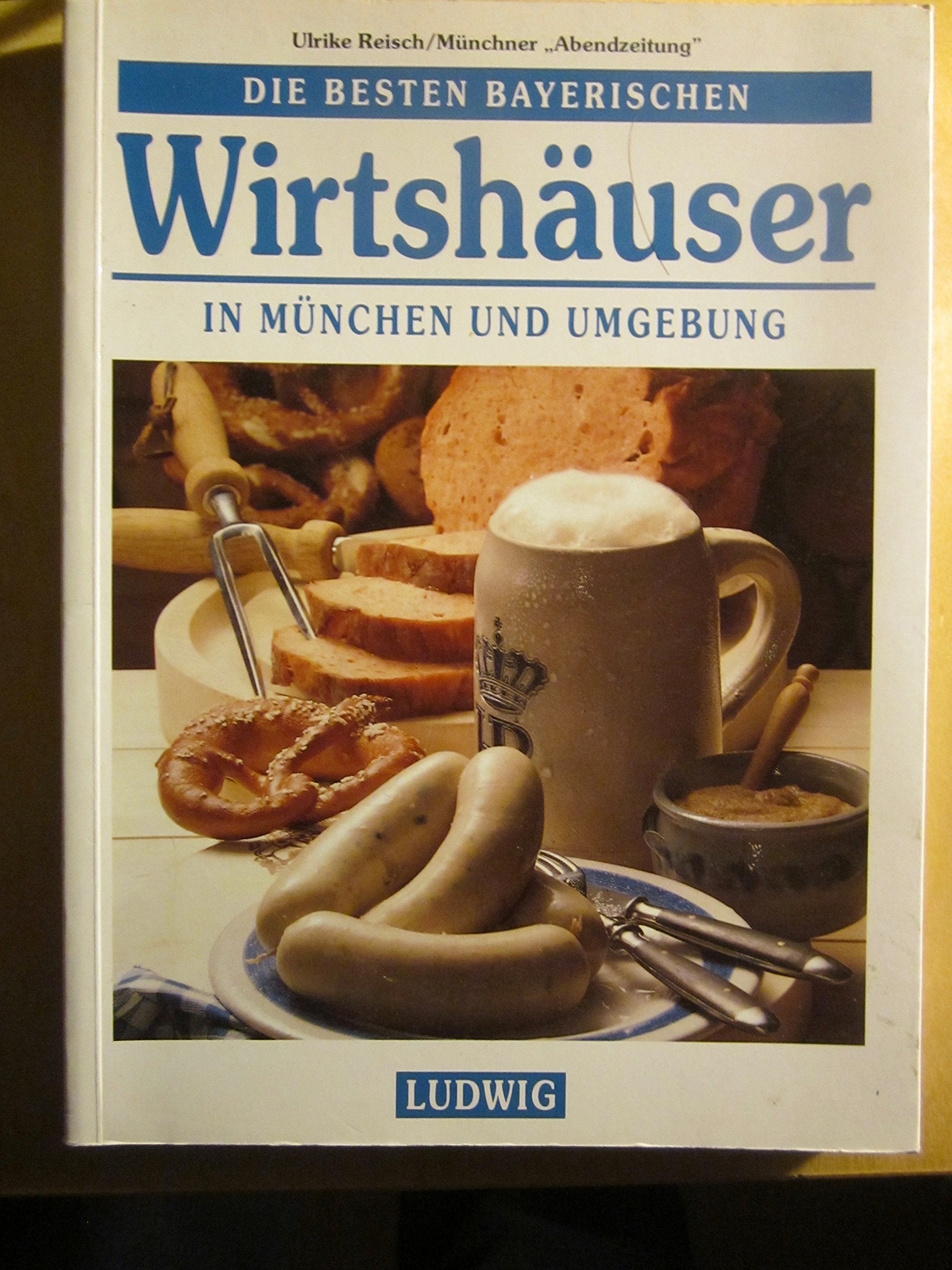 Die besten bayerischen Wirtshäuser in München und Umgebung Leisure, Home & Garden