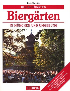 Die schönsten Biergärten in München und Umgebung Travel Guides