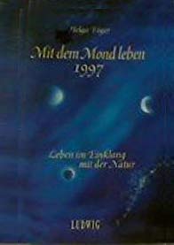 Mit dem Mond leben 1997 Calendars
