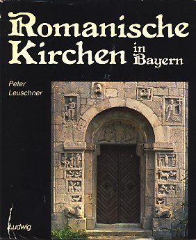 Product Image: Romanische Kirchen in Bayern