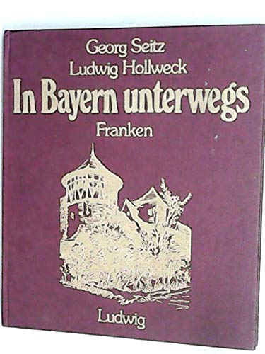 Product Image: In Bayern unterwegs, Franken