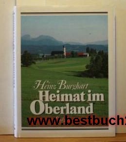 Heimat im Oberland Books
