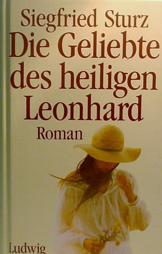 Product Image: Die Geliebte des heiligen Leonhard