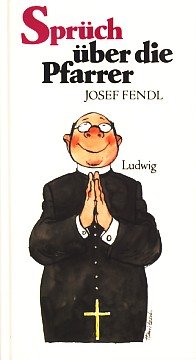 Sprüch über die Pfarrer Books