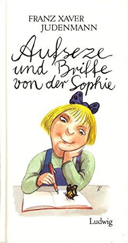 Aufseze und Briffe von der Sophie Books