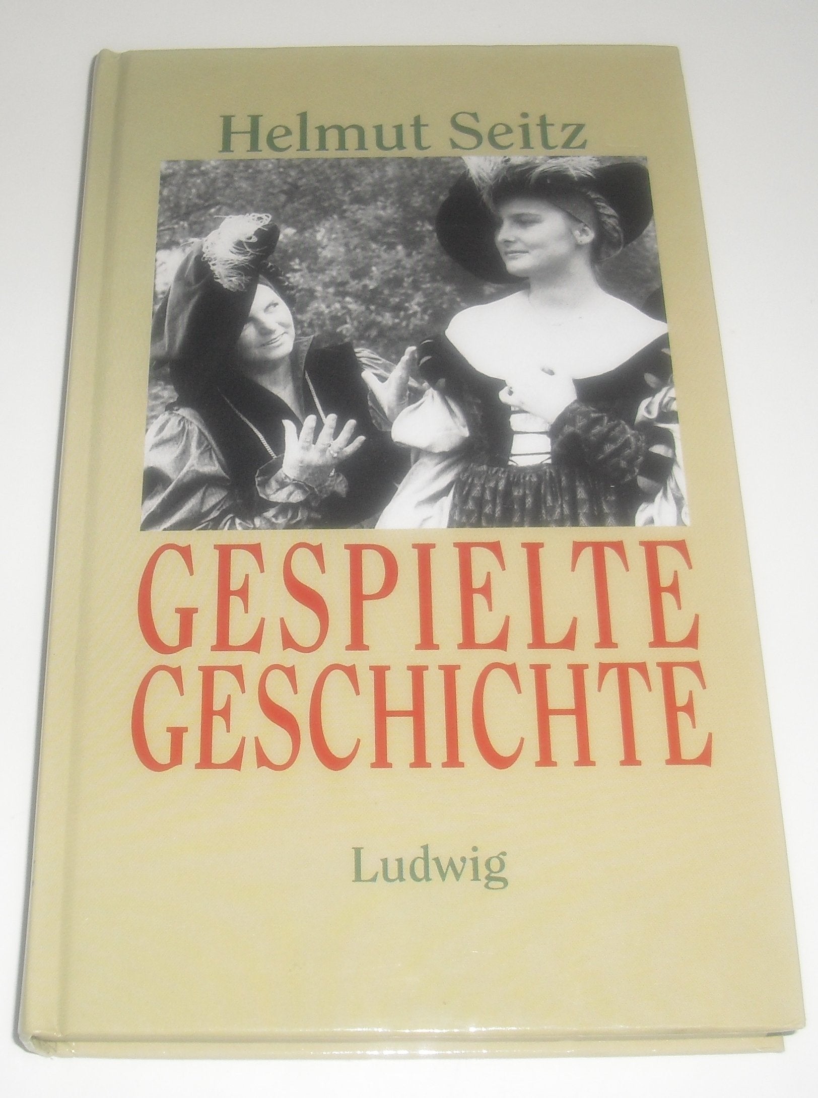 Product Image: Gespielte Geschichte