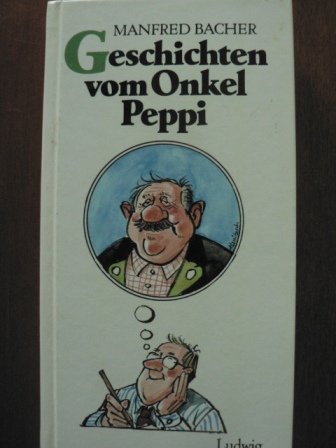 Product Image: Geschichten vom Onkel Peppi