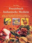 Product Image: Praxisbuch Indianische Medizin