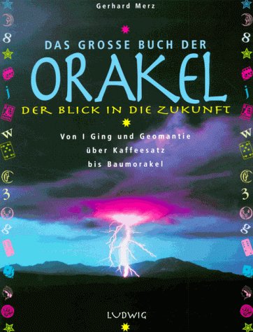 Product Image: Das grosse Buch der Orakel