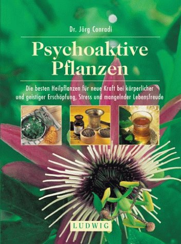 Psychoaktive Pflanzen Leisure, Home & Garden