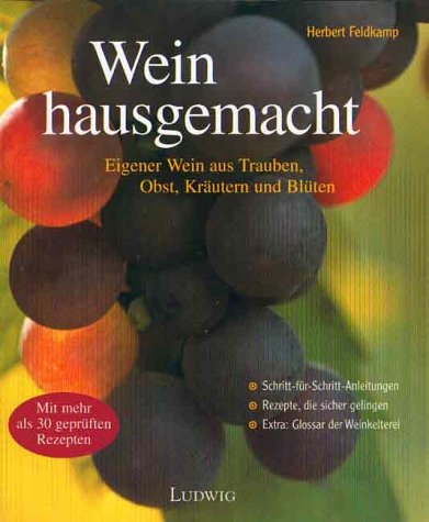 Product Image: Wein hausgemacht