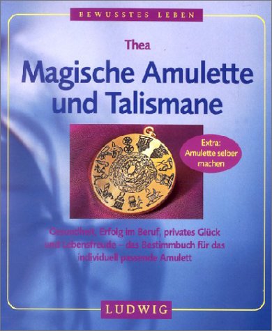 Product Image: Magische Amulette und Talismane