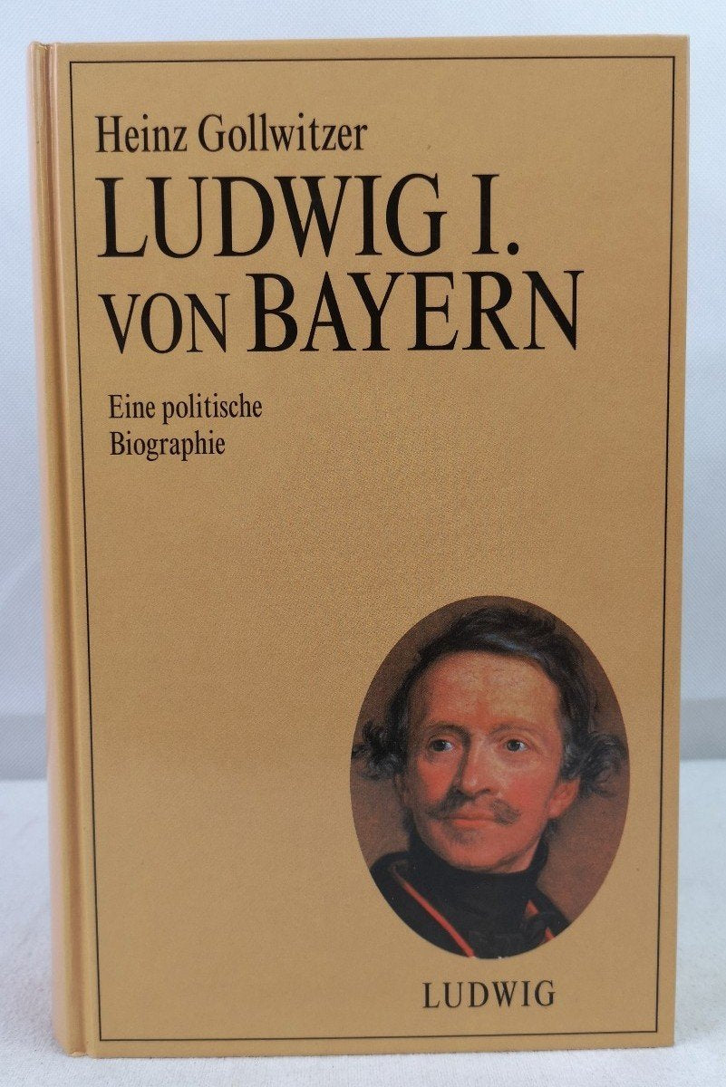 Product Image: Ludwig I. von Bayern