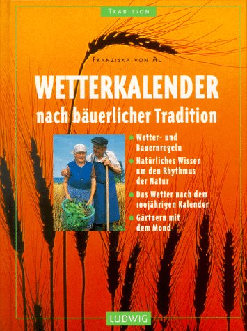 Wetterkalender nach bäuerlicher Tradition Geology & Geography