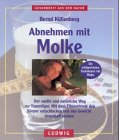 Abnehmen mit Molke Self-help