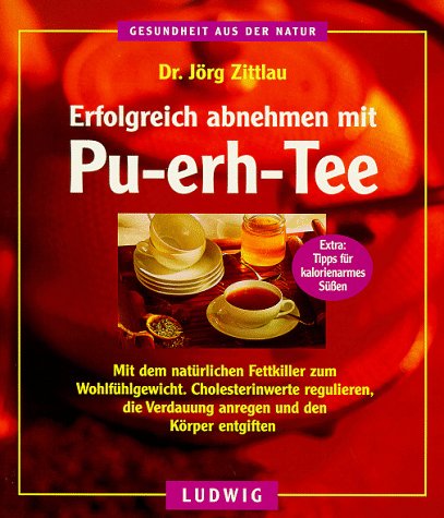 Erfolgreich abnehmen mit Pu-erh-Tee Self-help