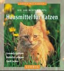 Hausmittel für Katzen Medicine