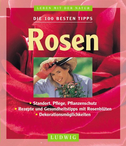 Rosen Garden & Plants Books