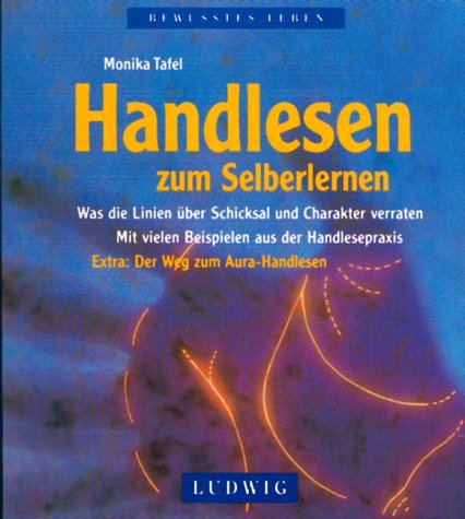 Handlesen zum Selberlernen Second hand books on Religion & Esotericism