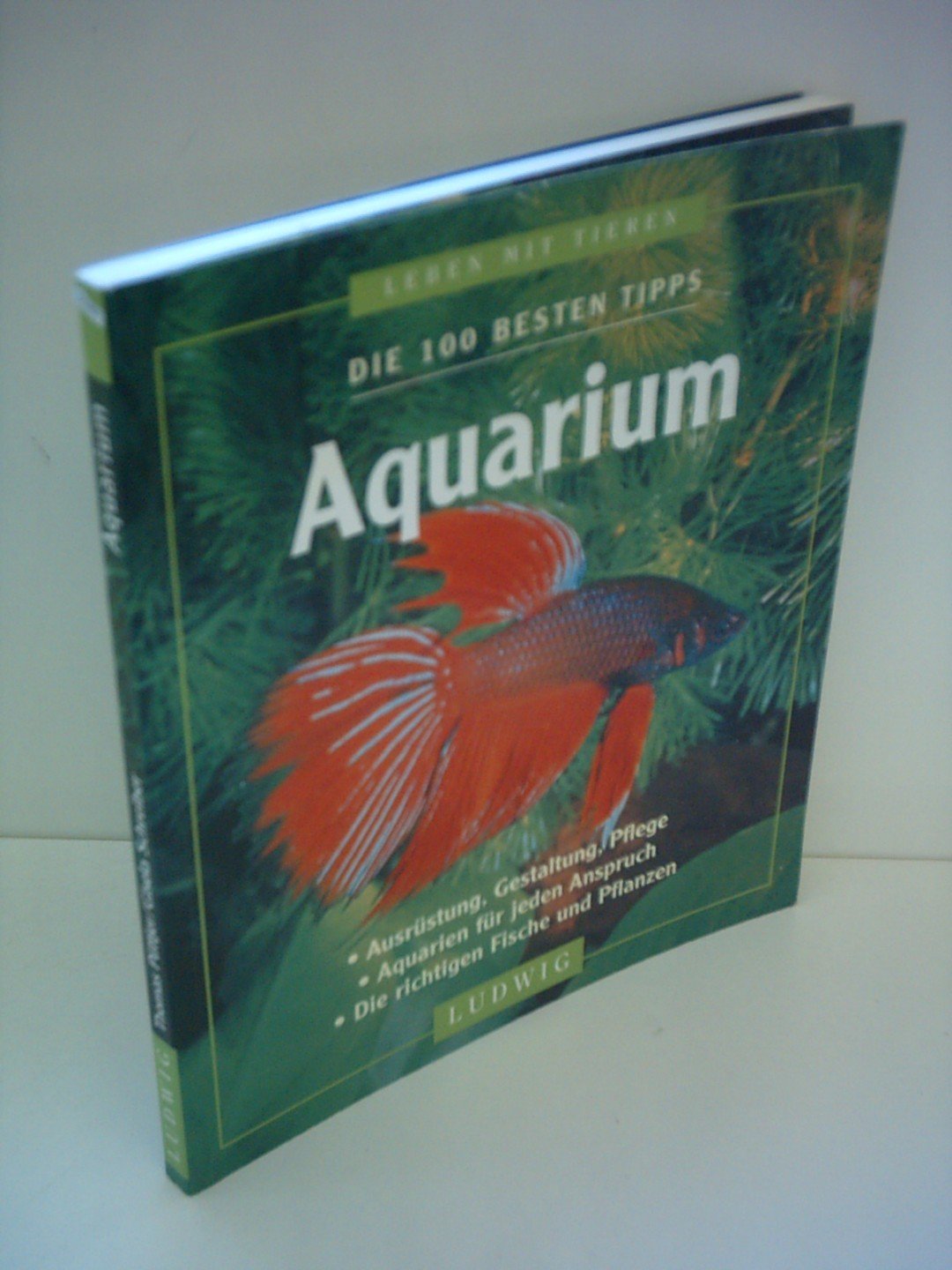 Aquarium Pets